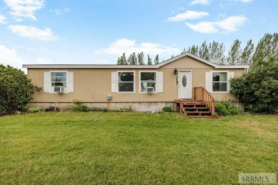 3670 68 N, Rigby, ID 83442 - #2