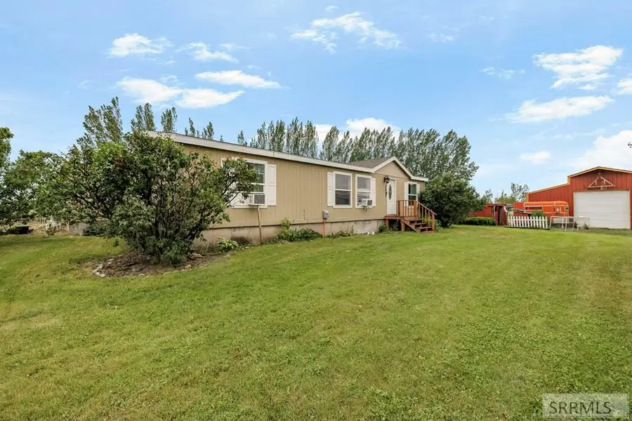 3670 68 N, Rigby, ID 83442 - #3