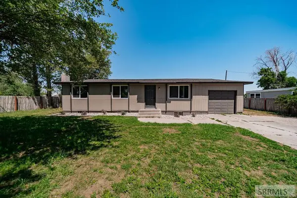 716 E 1550 N, SHELLEY, ID 83274