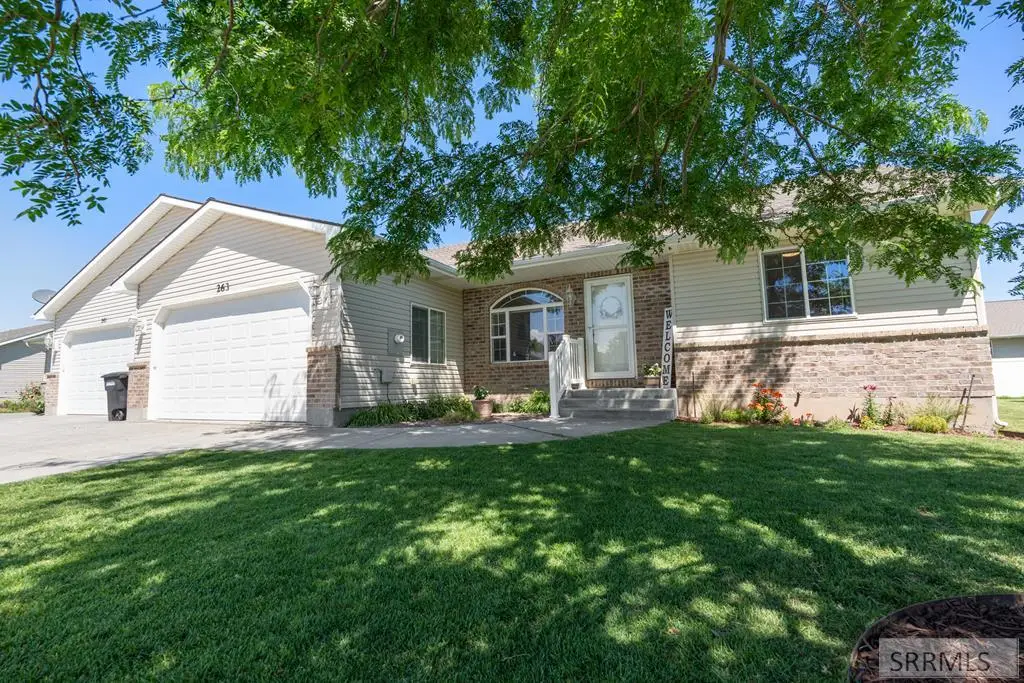 263 Bridger Drive, Ammon, ID 83406 - #1