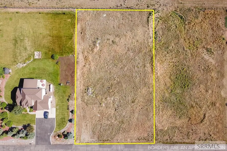 2917 Hackamore Drive, Saint Anthony, ID 83445 - #3