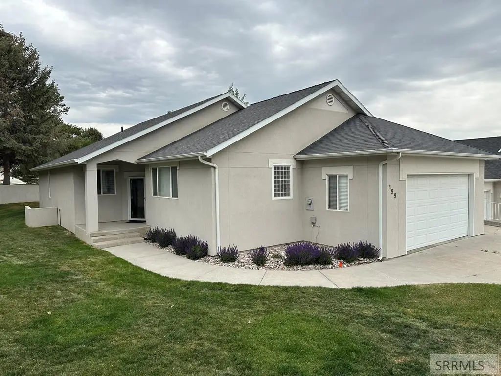 499 Pebble Lane, Pocatello, ID 83204 - #1