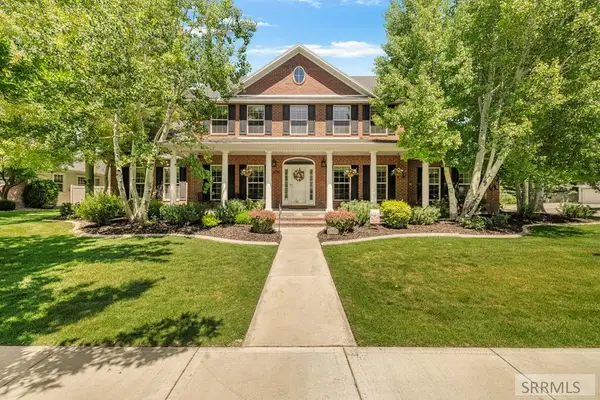 3510 Charleston Circle, IDAHO FALLS, ID 83404