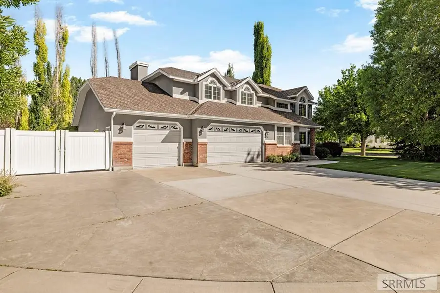 3516 Nathan Circle, Idaho Falls, ID 83404 - #2
