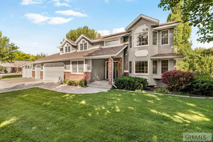 3516 Nathan Circle, Idaho Falls, ID 83404 - #3