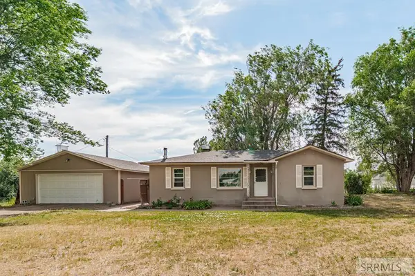 675 2880 E, ROBERTS, ID 83444