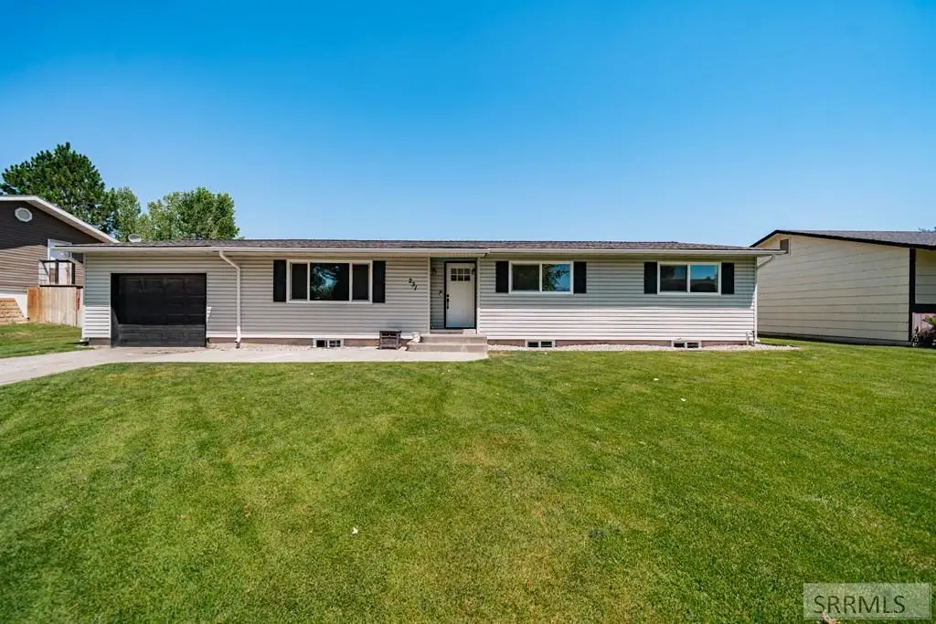 231 Meadowlark Drive, Shelley, ID 83274 - #1