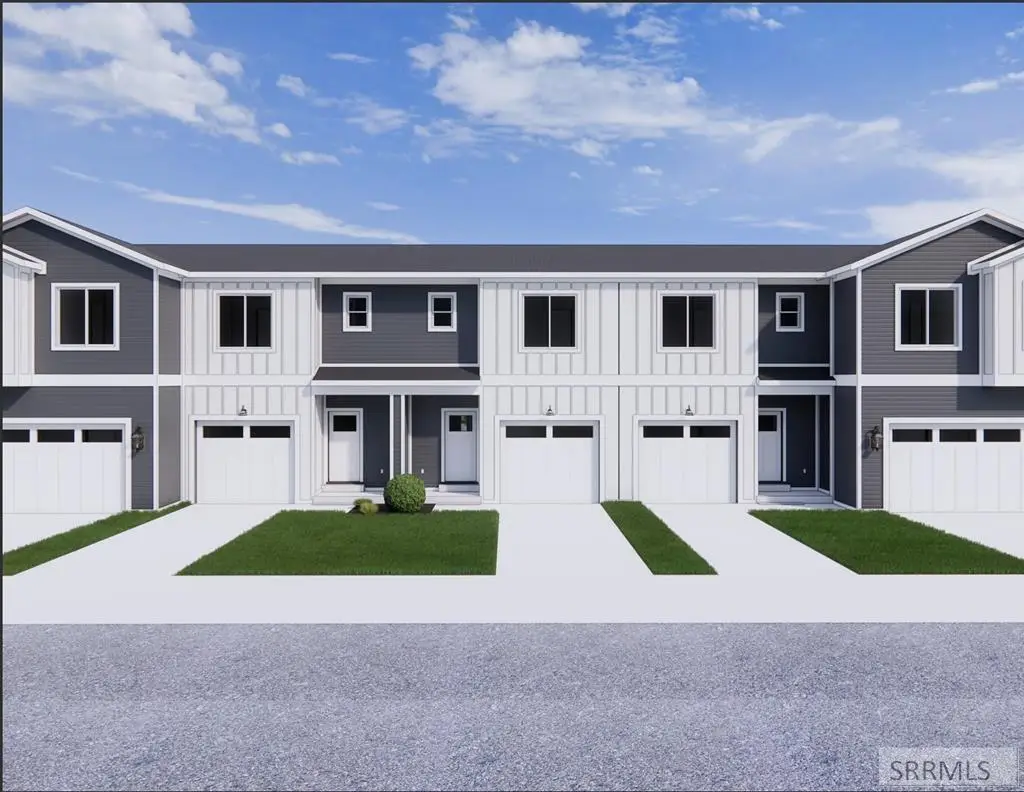 2907 Gray Fox Lane #1-6-2, Ammon, ID 83406 - #1