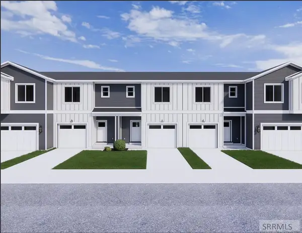 2907 Gray Fox Lane #1-6-2, AMMON, ID 83406