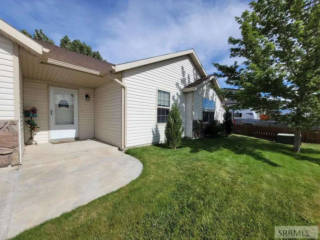 5144 Jake Avenue, Chubbuck, ID 83202 - #1