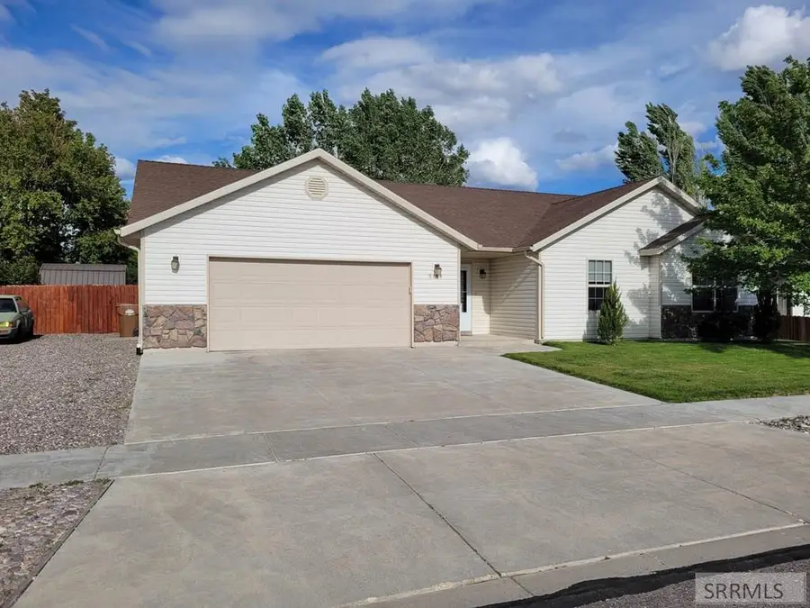 5144 Jake Avenue, Chubbuck, ID 83202 - #2