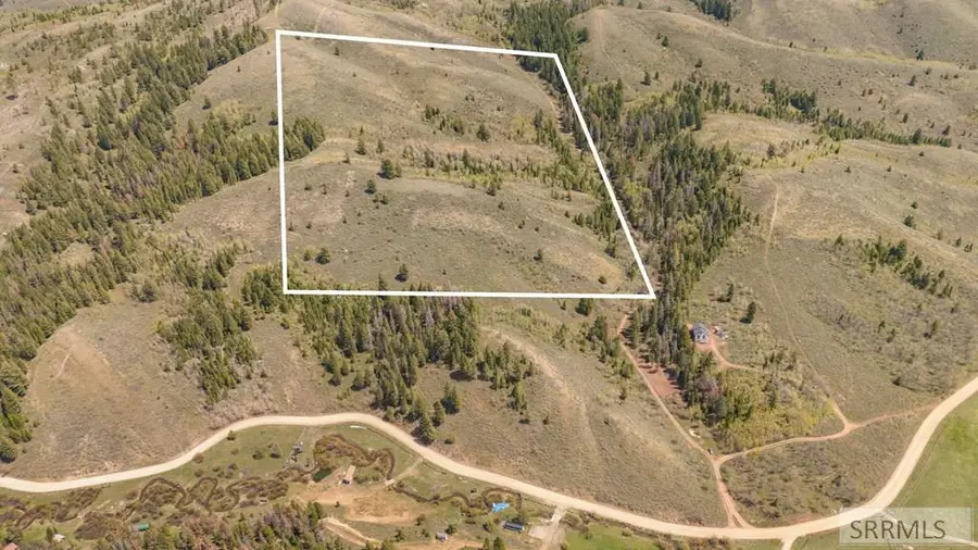TBD Sellers Creek Road, Firth, ID 83236 - #3