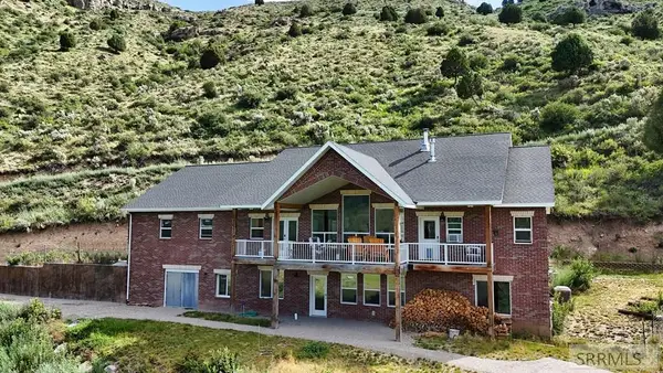 251 Palisades Park Road, IRWIN, ID 83428