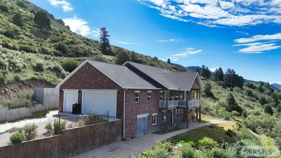 251 Palisades Park Road, Irwin, ID 83428 - #2
