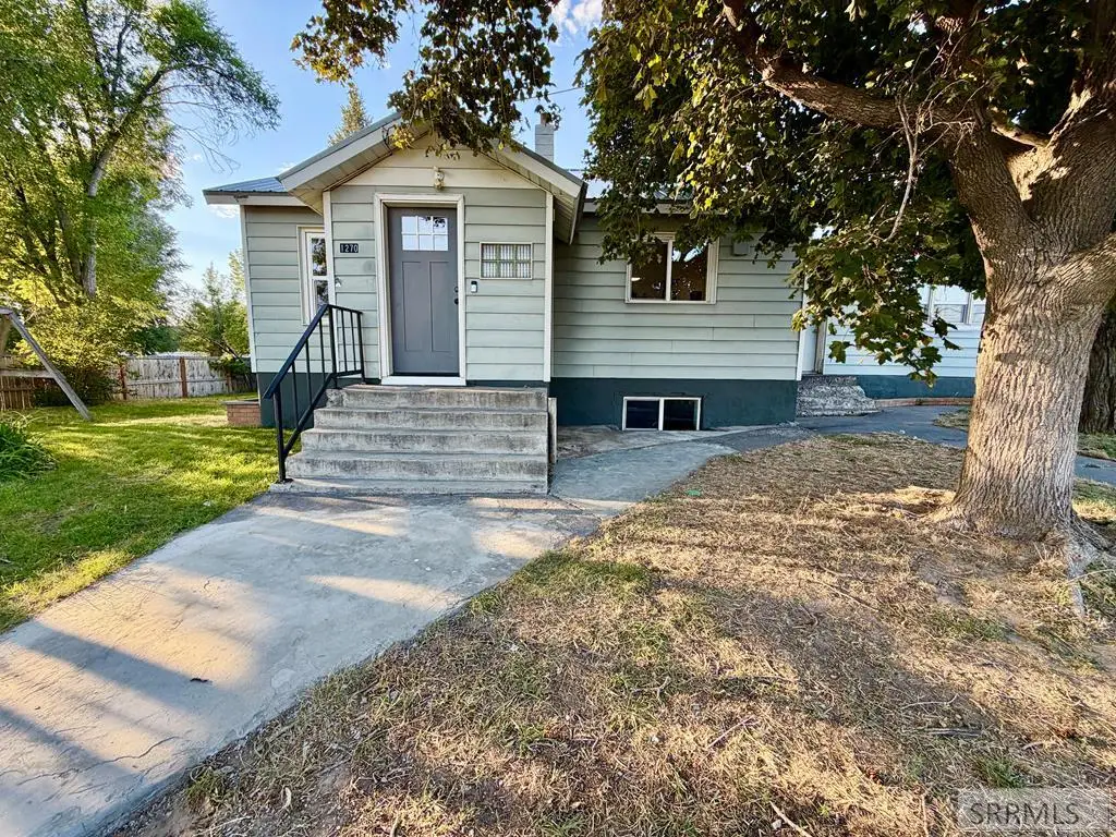 1270 Elmore Avenue, Idaho Falls, ID 83402 - #1