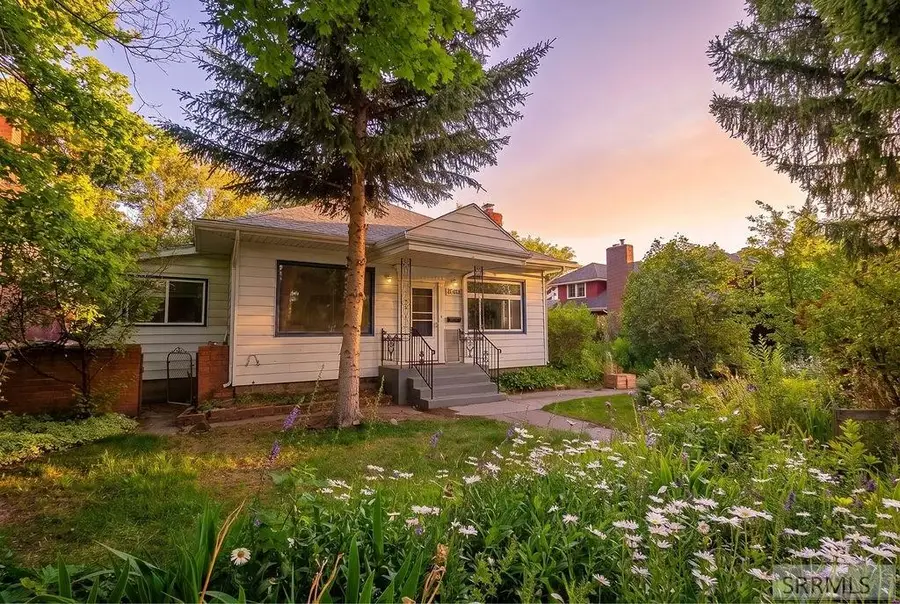 541 7th Avenue, Pocatello, ID 83201 - #2