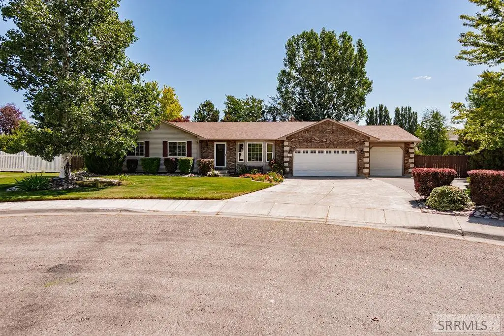 1184 Shadow Mountain Court, Idaho Falls, ID 83404 - #1