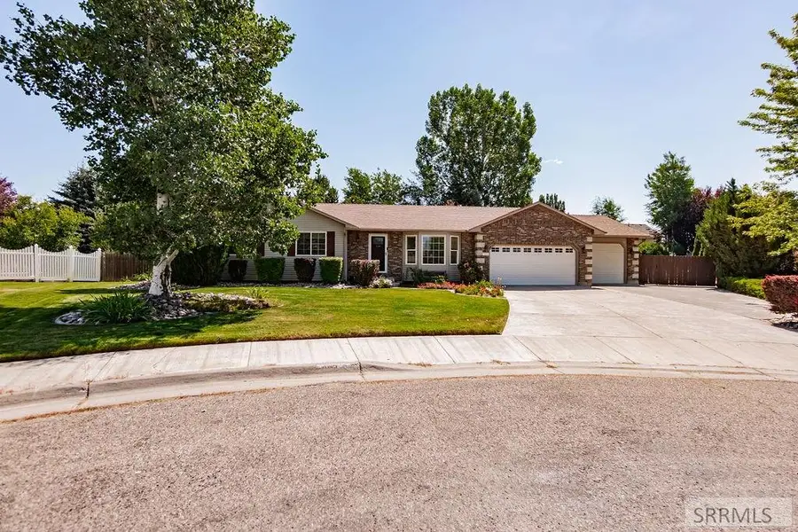 1184 Shadow Mountain Court, Idaho Falls, ID 83404 - #2