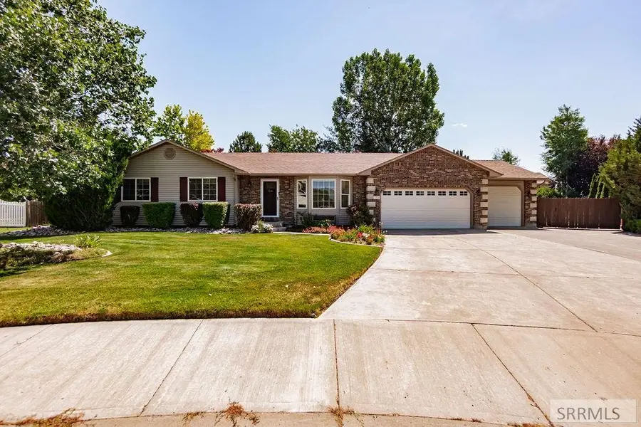 1184 Shadow Mountain Court, Idaho Falls, ID 83404 - #3