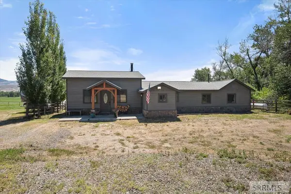 189 Lemhi Road, SALMON, ID 83467