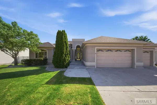 299 La Costa Drive, IDAHO FALLS, ID 83401