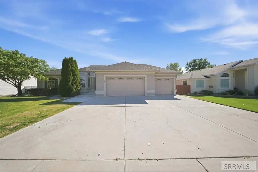 299 La Costa Drive, Idaho Falls, ID 83401 - #2