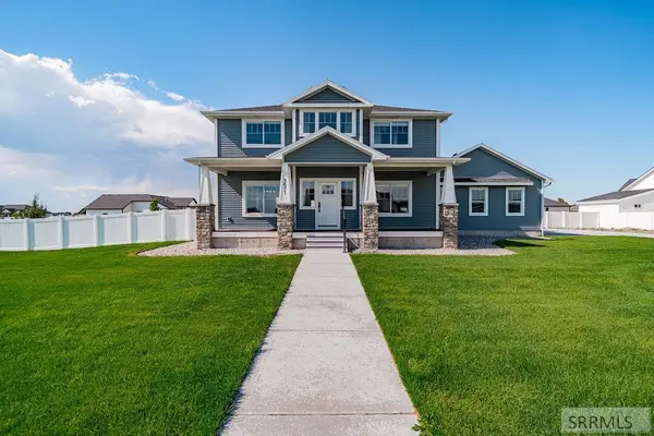 3671 13 N, RIGBY, ID 83442