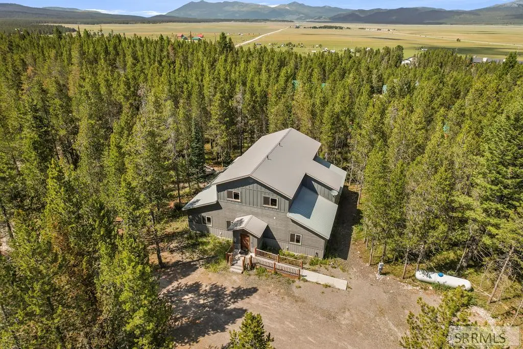 4111 Huckleberry Lane, Island Park, ID 83429 - #1