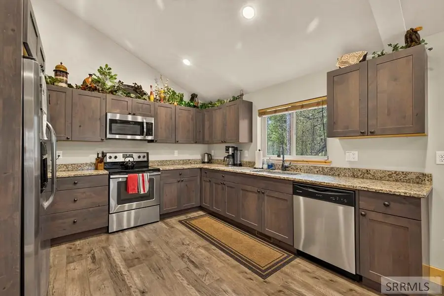 4111 Huckleberry Lane, Island Park, ID 83429 - #3