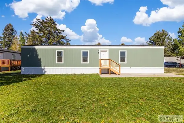 3573 Elswood Drive, IDAHO FALLS, ID 83402