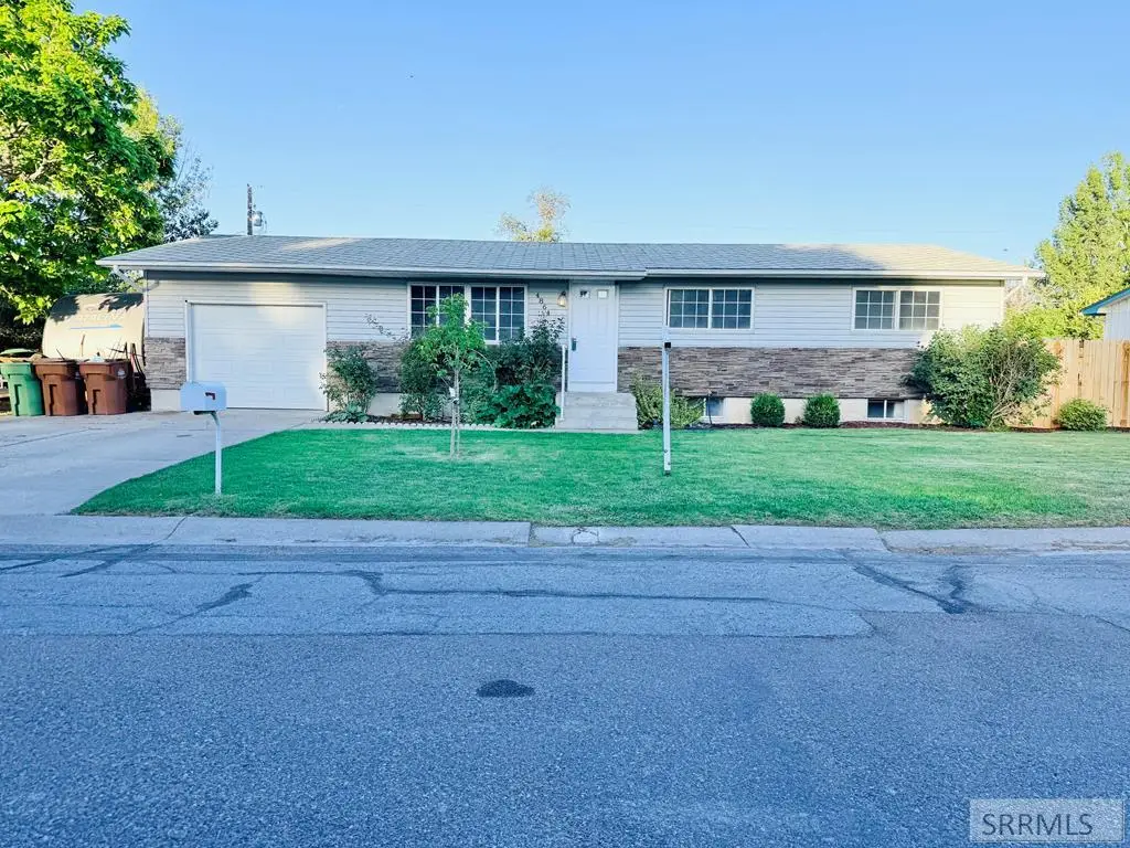 4864 Joy, Chubbuck, ID 83202 - #1