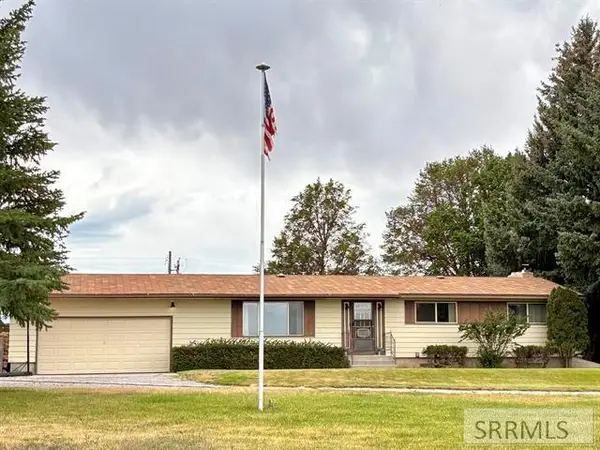 3197 Eagle Rock Road, AMERICAN FALLS, ID 83211