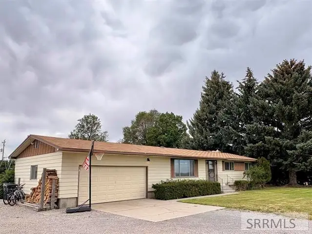 3197 Eagle Rock Road, American Falls, ID 83211 - #2