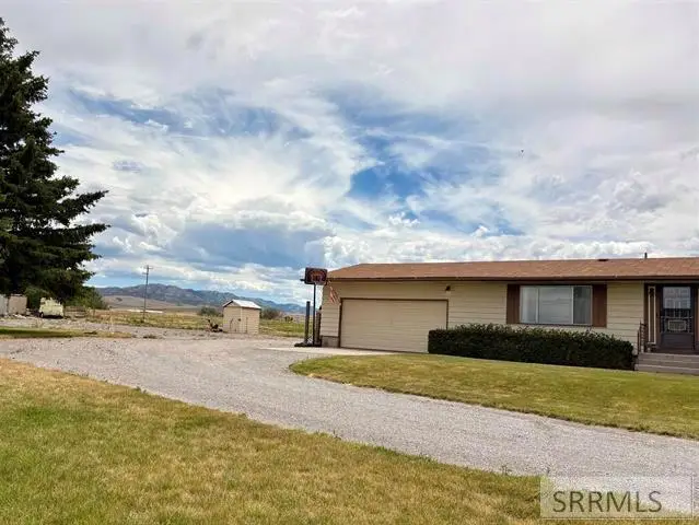 3197 Eagle Rock Road, American Falls, ID 83211 - #3