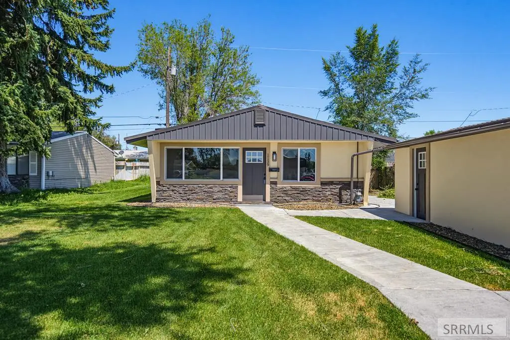 1139 Garfield, Idaho Falls, ID 83401 - #1