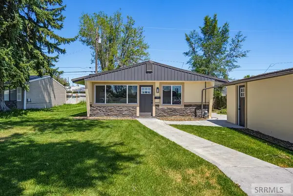 1139 Garfield, IDAHO FALLS, ID 83401