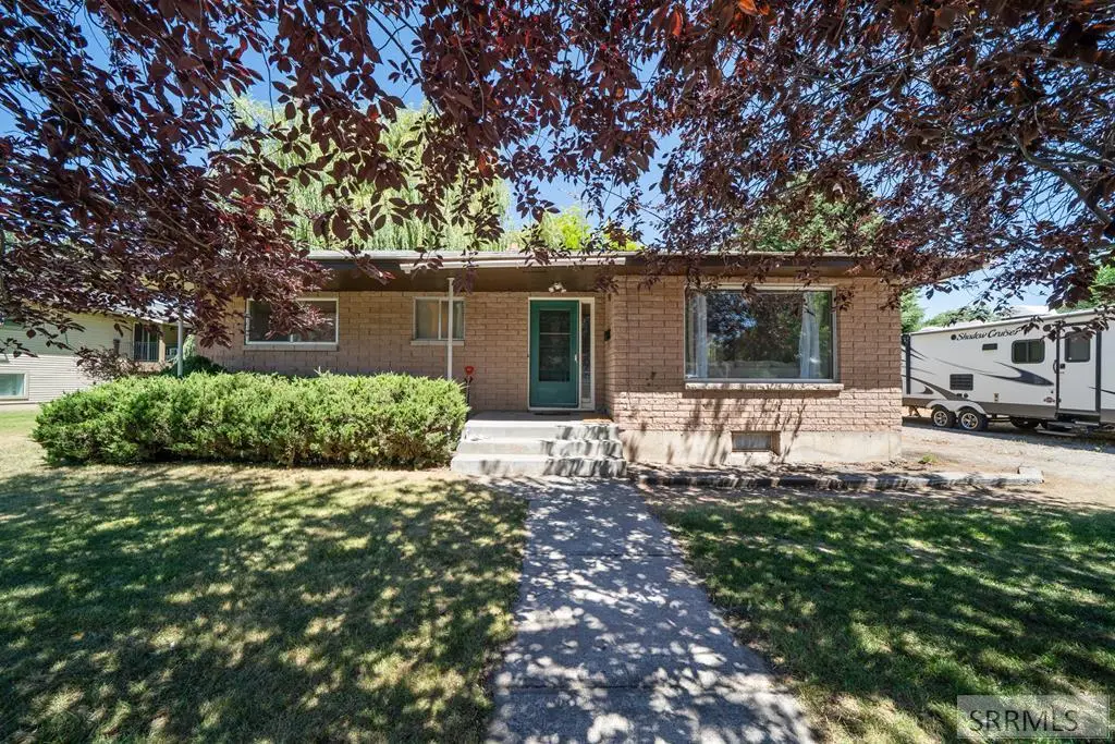 396 2nd S, Rigby, ID 83442 - #1