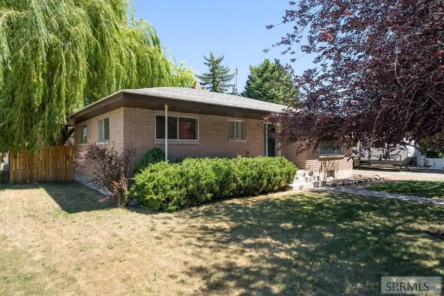 396 2nd S, Rigby, ID 83442 - #3