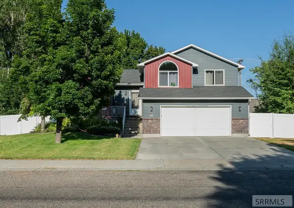2755 Ridgecrest Drive, IDAHO FALLS, ID 83404