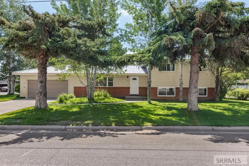 646 4th N, Saint Anthony, ID 83445 - #1