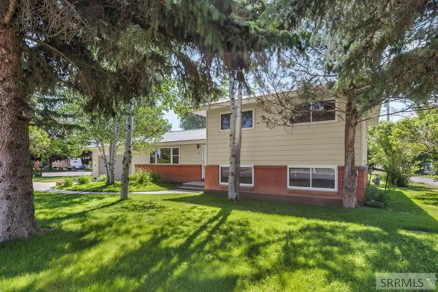 646 4th N, Saint Anthony, ID 83445 - #2
