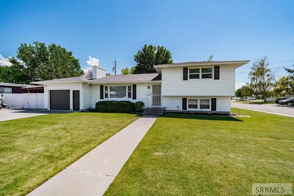 1036 Atlantic Street, IDAHO FALLS, ID 83404