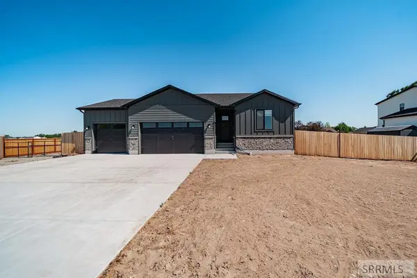 4777 Miles Drive, IONA, ID 83427
