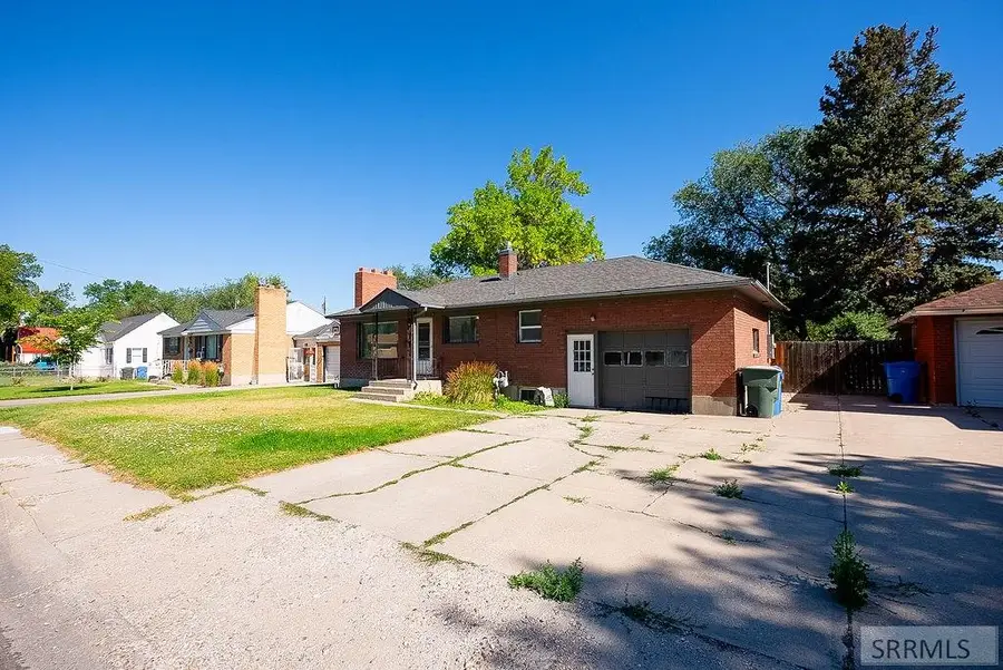 634 Pine Street, Pocatello, ID 83201 - #2