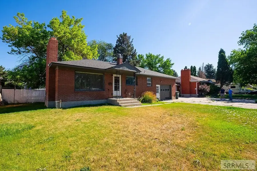 634 Pine Street, Pocatello, ID 83201 - #3