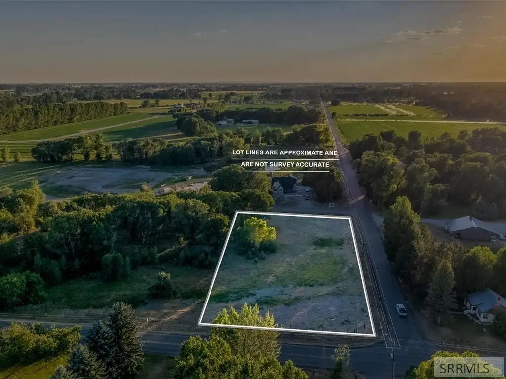 4692 250 N, Rigby, ID 83442 - #1