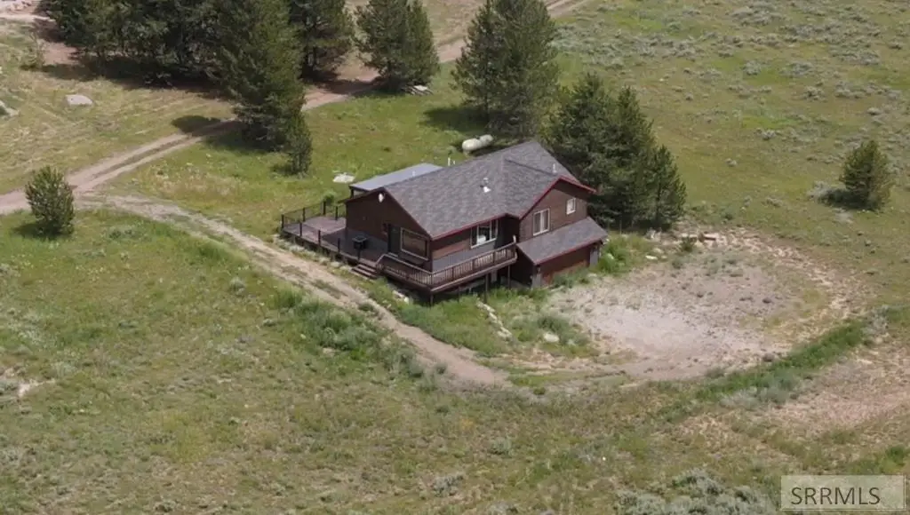 3987 Dirk Drive, Island Park, ID 83429 - #1
