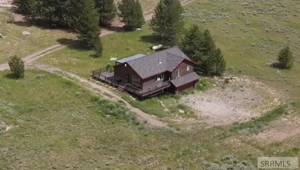 3987 Dirk Drive, ISLAND PARK, ID 83429