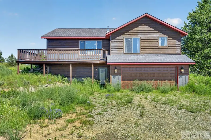 3987 Dirk Drive, Island Park, ID 83429 - #2