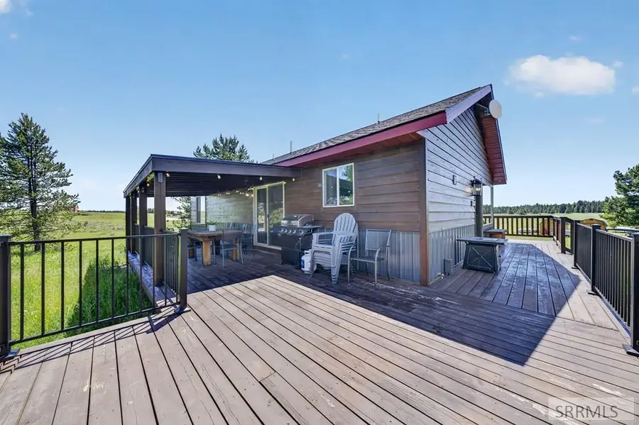 3987 Dirk Drive, Island Park, ID 83429 - #3